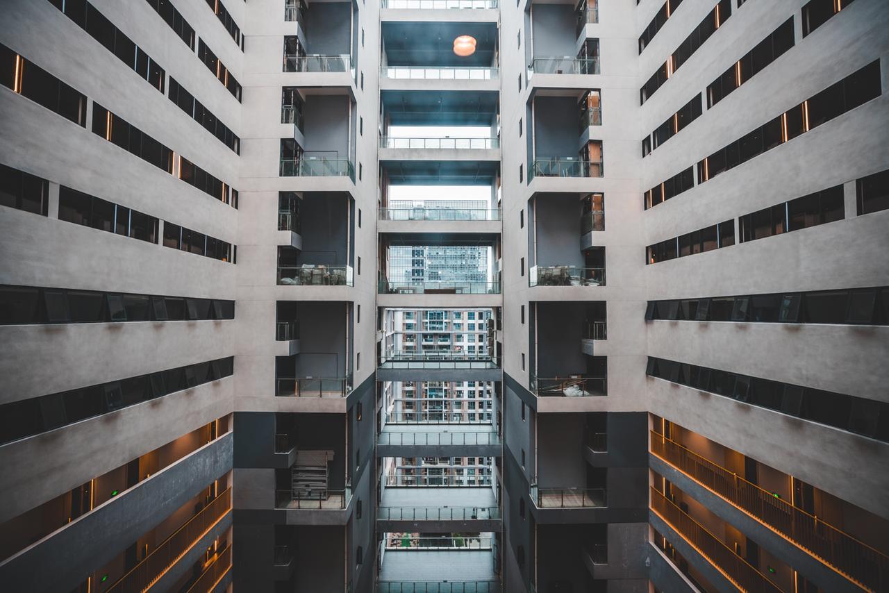 深圳M Hotel木雅酒店 Buitenkant foto