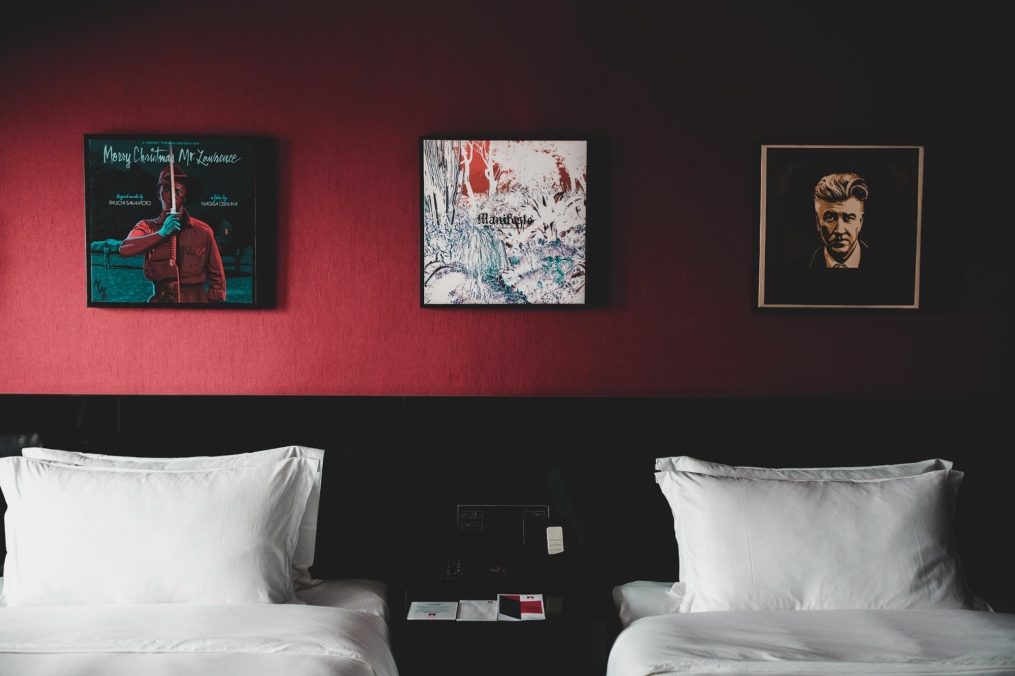 深圳M Hotel木雅酒店 Buitenkant foto